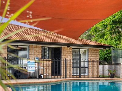 15 Peachface Crescent, Springfield