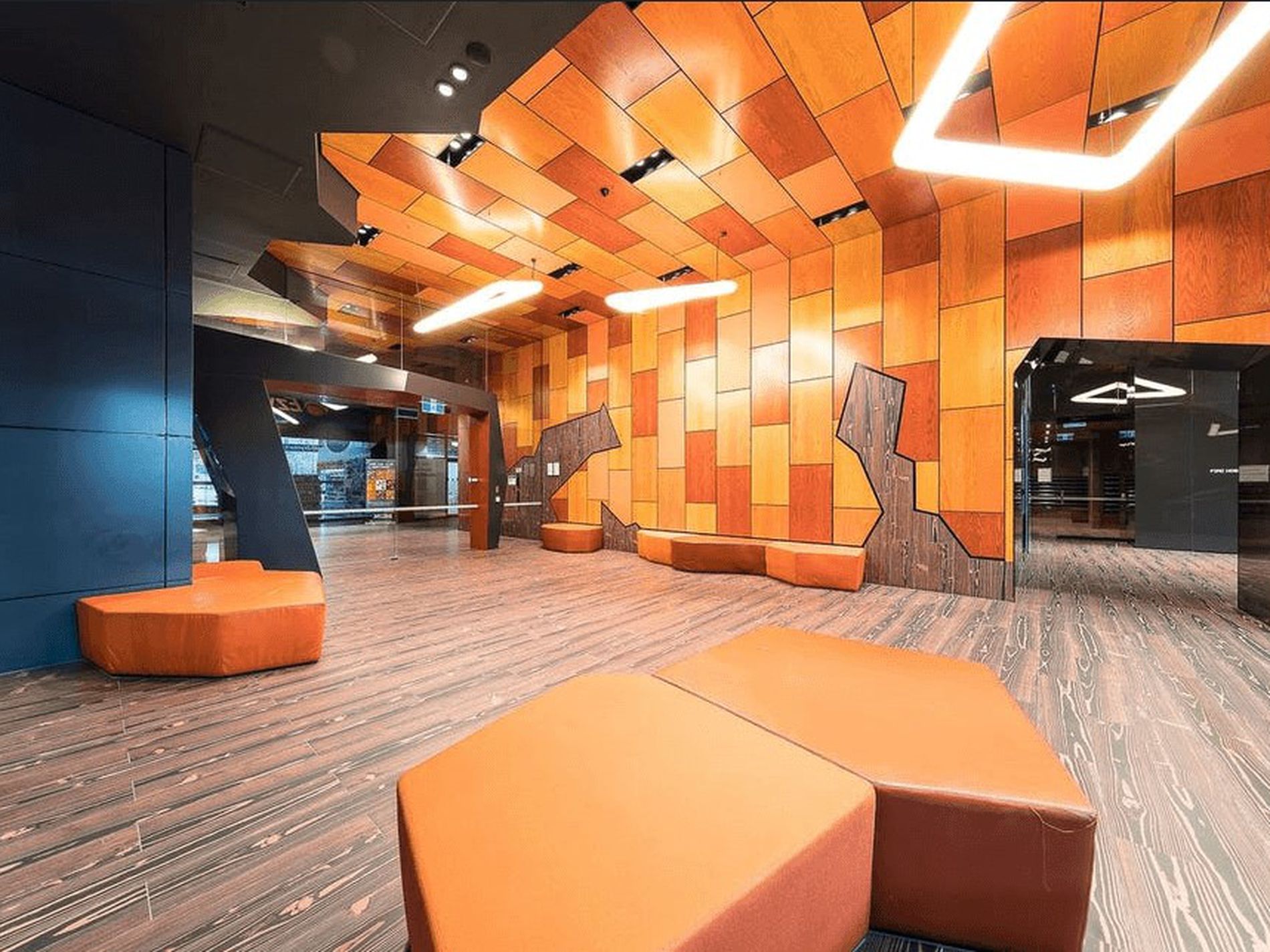 1416 / 555 Swanston Street, Carlton