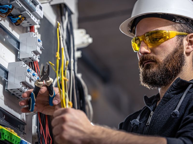 Solar Services Business for Sale
