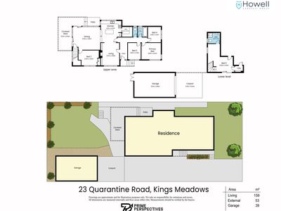 23 Quarantine Road, Kings Meadows