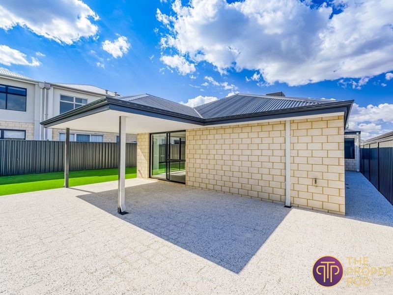 4 Phascogale Street, Brabham
