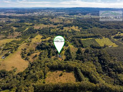 182 Bentley Road, Tullera