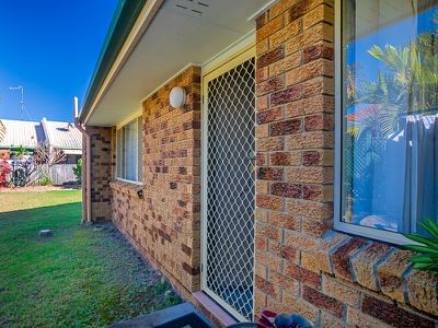 8 / 77-81 FRESHWATER STREET, TORQUAY QLD 4655, Torquay