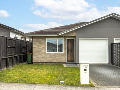 24B Yanicks Crescent, Fitzroy