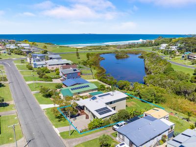 91 Cresswick Parade, Dalmeny