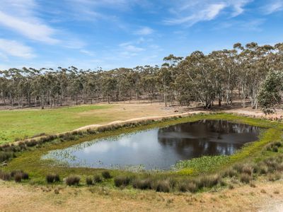 503 Mia Mia-Derrinal Road, Heathcote