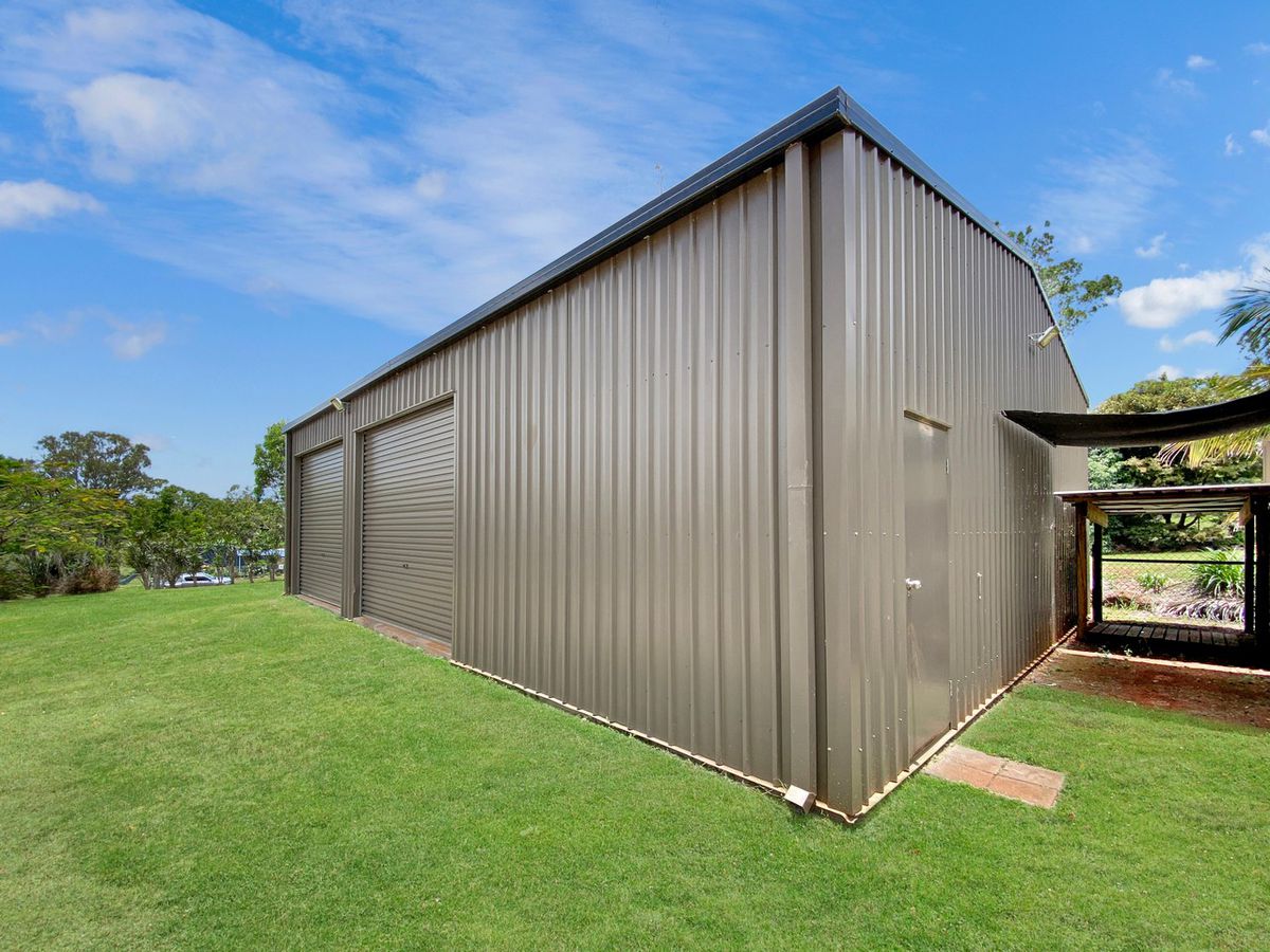 8 Cusack Close, Tolga