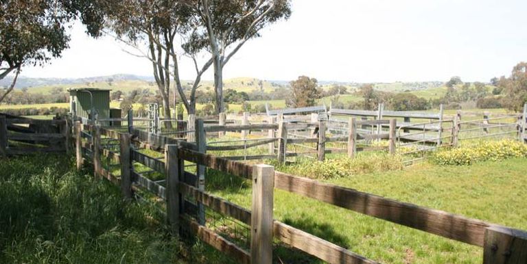 Vidlers Road, Euroa
