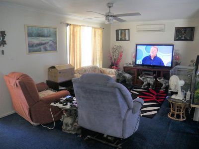 3 Outridge Street, Wondai