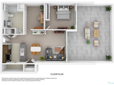 242 / 36 Philip Hodgins Street, Wright