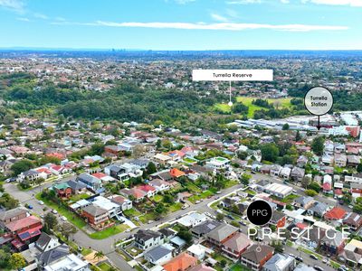 16 Park Street, Arncliffe