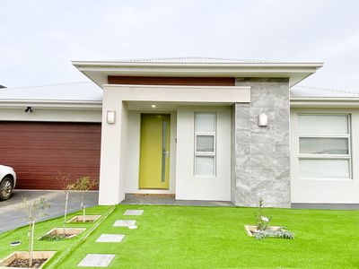 34 Dianchi Drive, Wyndham Vale
