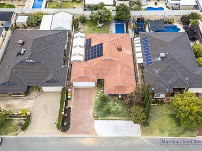 28 Newgain Cres, Carramar