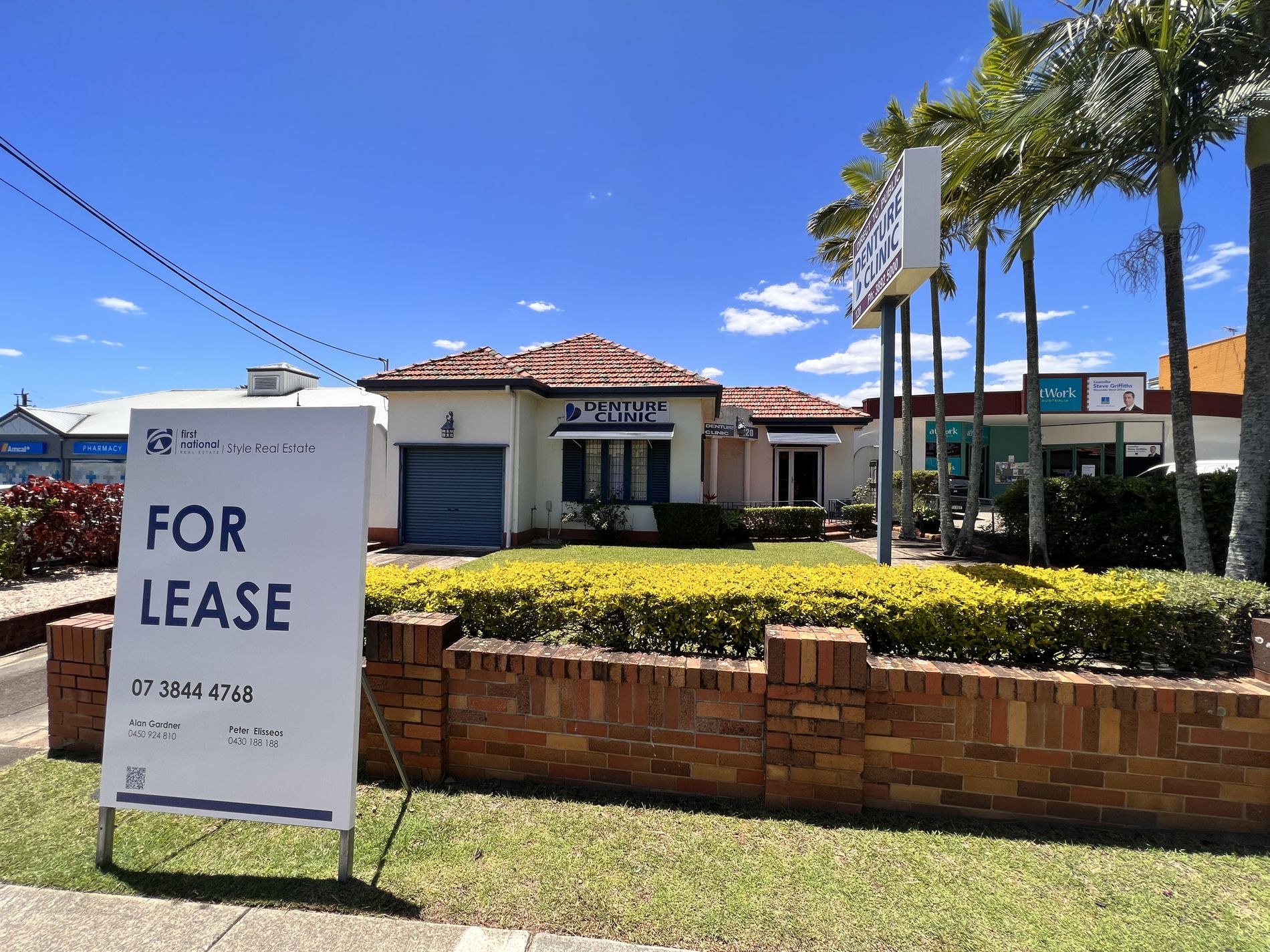 120 Beaudesert Road, Moorooka First National Style Real Estate