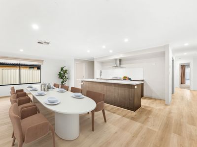 34 Kalanchoe Approach, Seville Grove