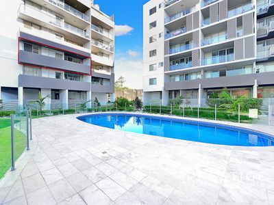 108 / 9-11 Wollongong Road, Arncliffe