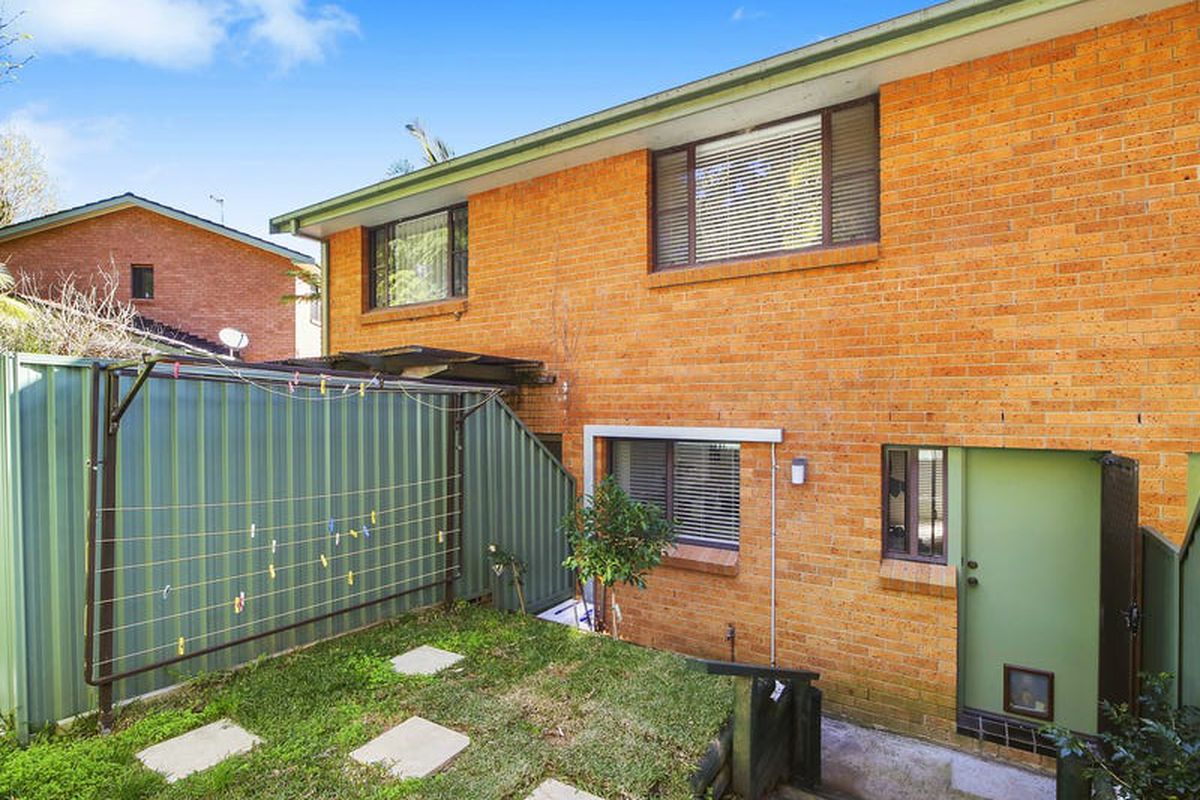 31 / 65 Davies Street, Kincumber
