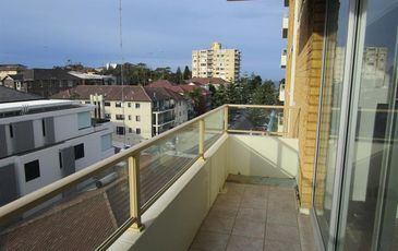 17 / 120 Beach St, Coogee