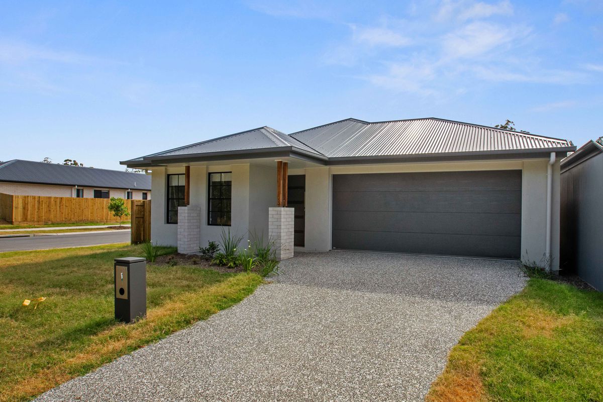 31 Hereford Street, Burpengary East