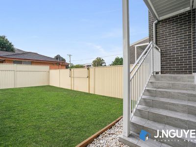 39A Kenyons Road, Merrylands West