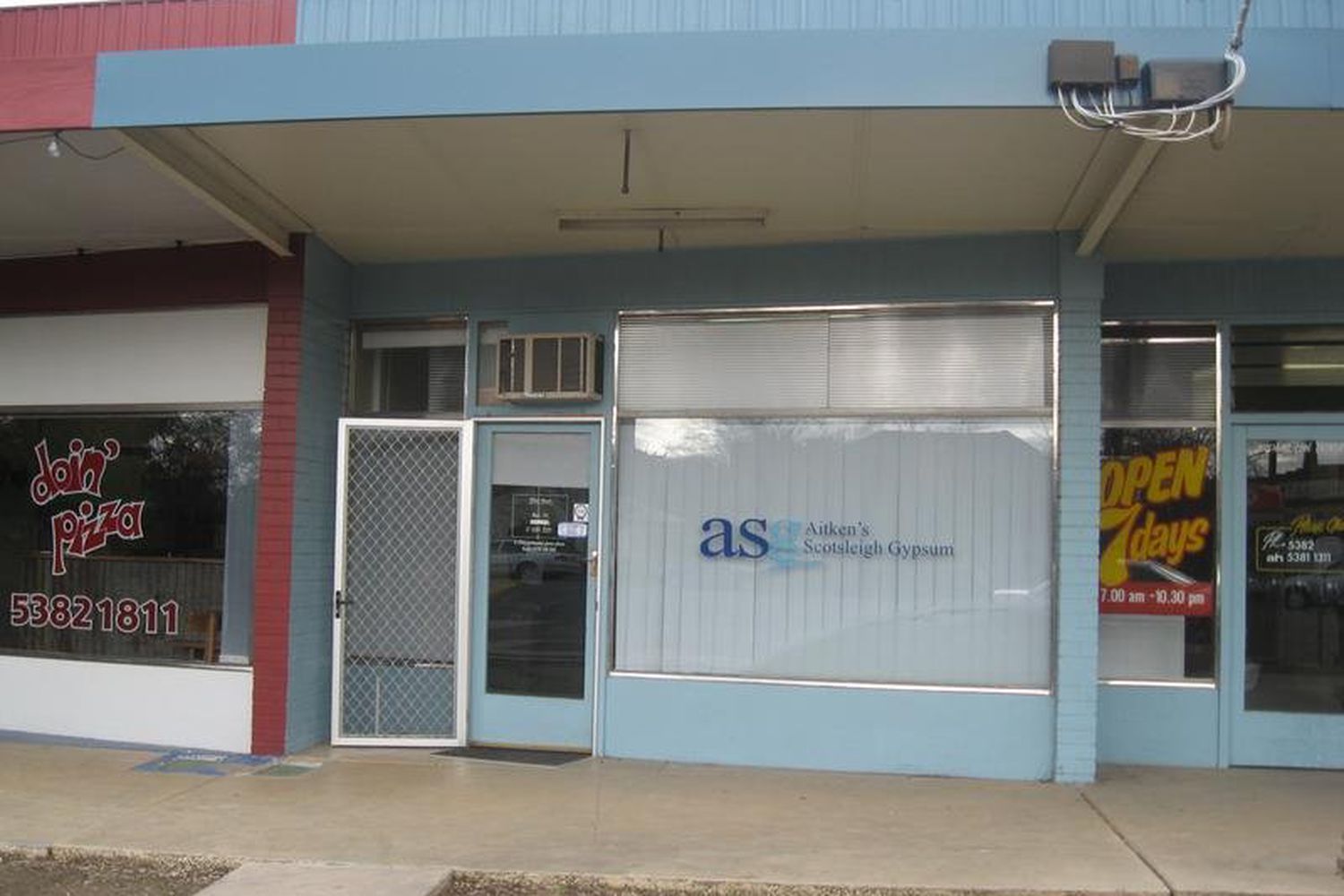 36-42 Dooen Road, Horsham