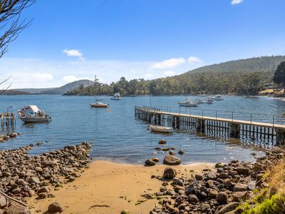 26 Charlotte Cove Road, Charlotte Cove