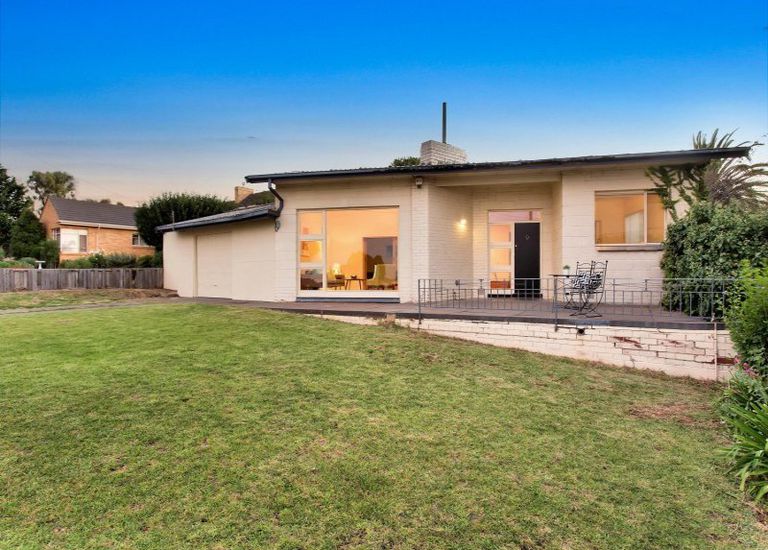 6 Carlton Terrace, Marino