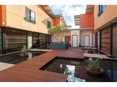 15/401 Oxford Street, Mount Hawthorn