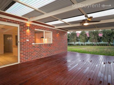 2 TYRRELL COURT, Wodonga