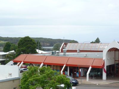 2 / 1 Boree Street, Ulladulla