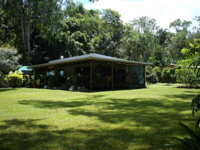 30 East Street, Cooktown