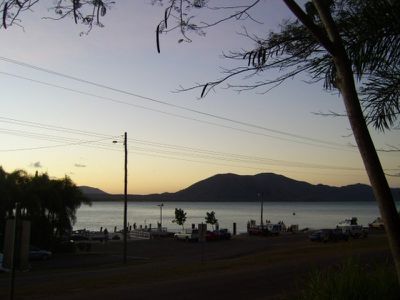 34 Flinders Street, Cooktown