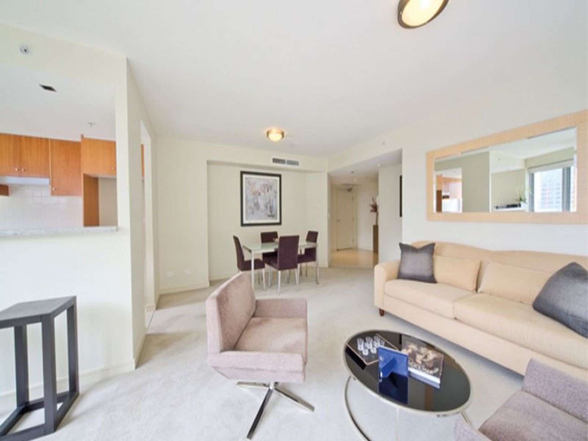 2105 / 77-81 Berry Street, North Sydney