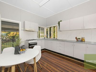 35 Edwards Street, West End
