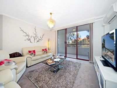 14 / 152-164 Bulwara Road, Pyrmont