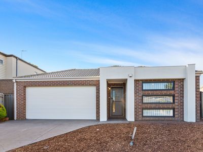 22 Billabong Crescent, Tarneit