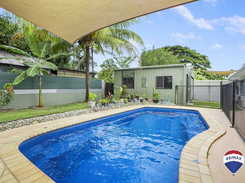 2 / 440 Mccoombe Street, Mooroobool