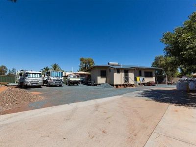15 Pedlar Street, South Hedland