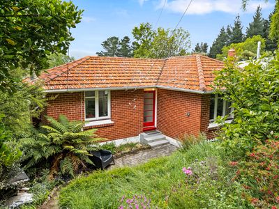 211 Signal Hill Road, Opoho