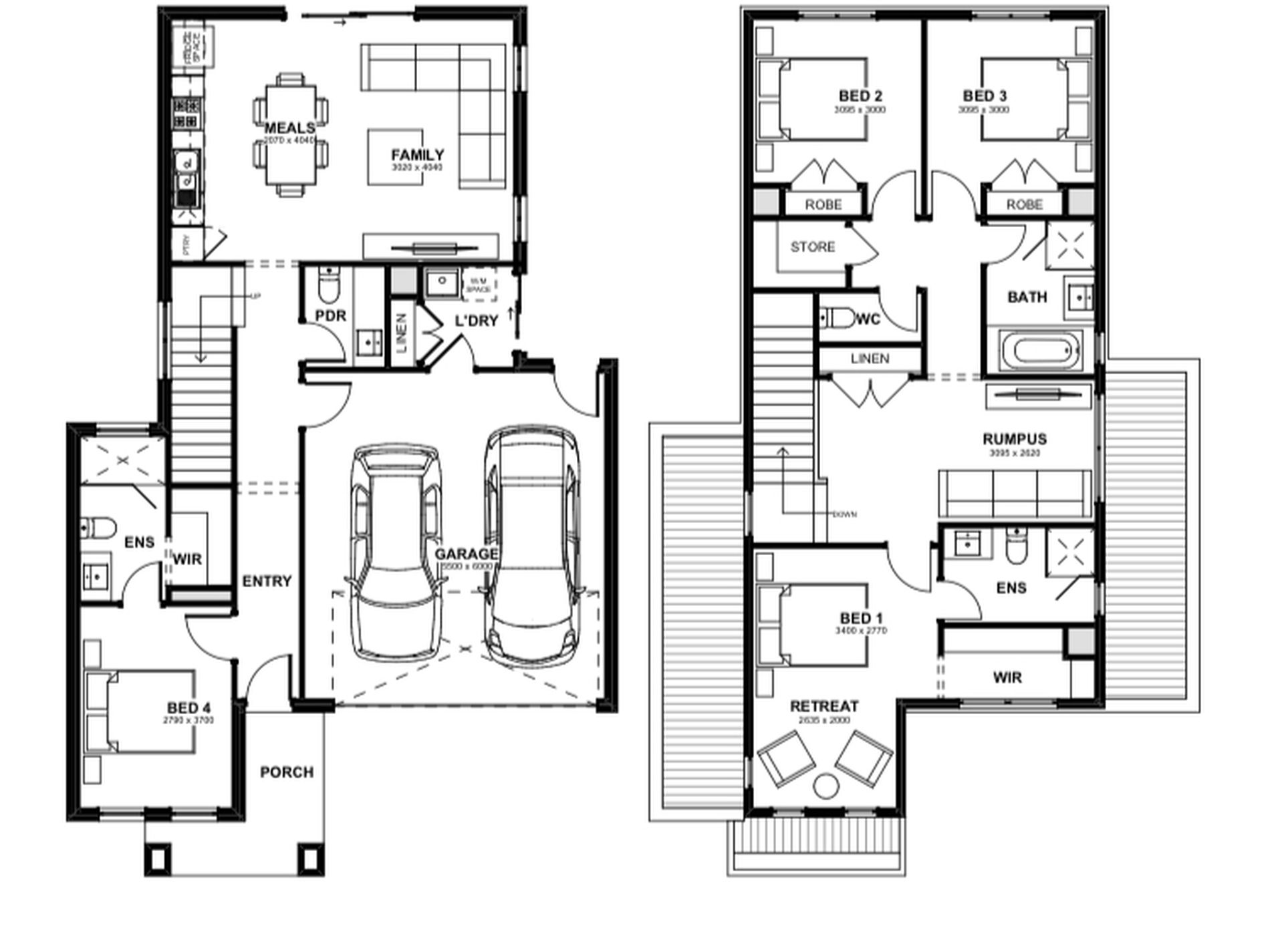 Lot 723 Hovarth boulevard, Officer