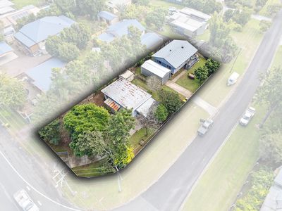 100 Beachmere Road, Caboolture
