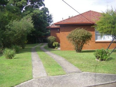 3 / 1 Buckle Crescent, West Wollongong