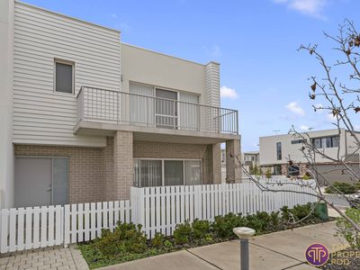 19 Catseye Walk, Treeby
