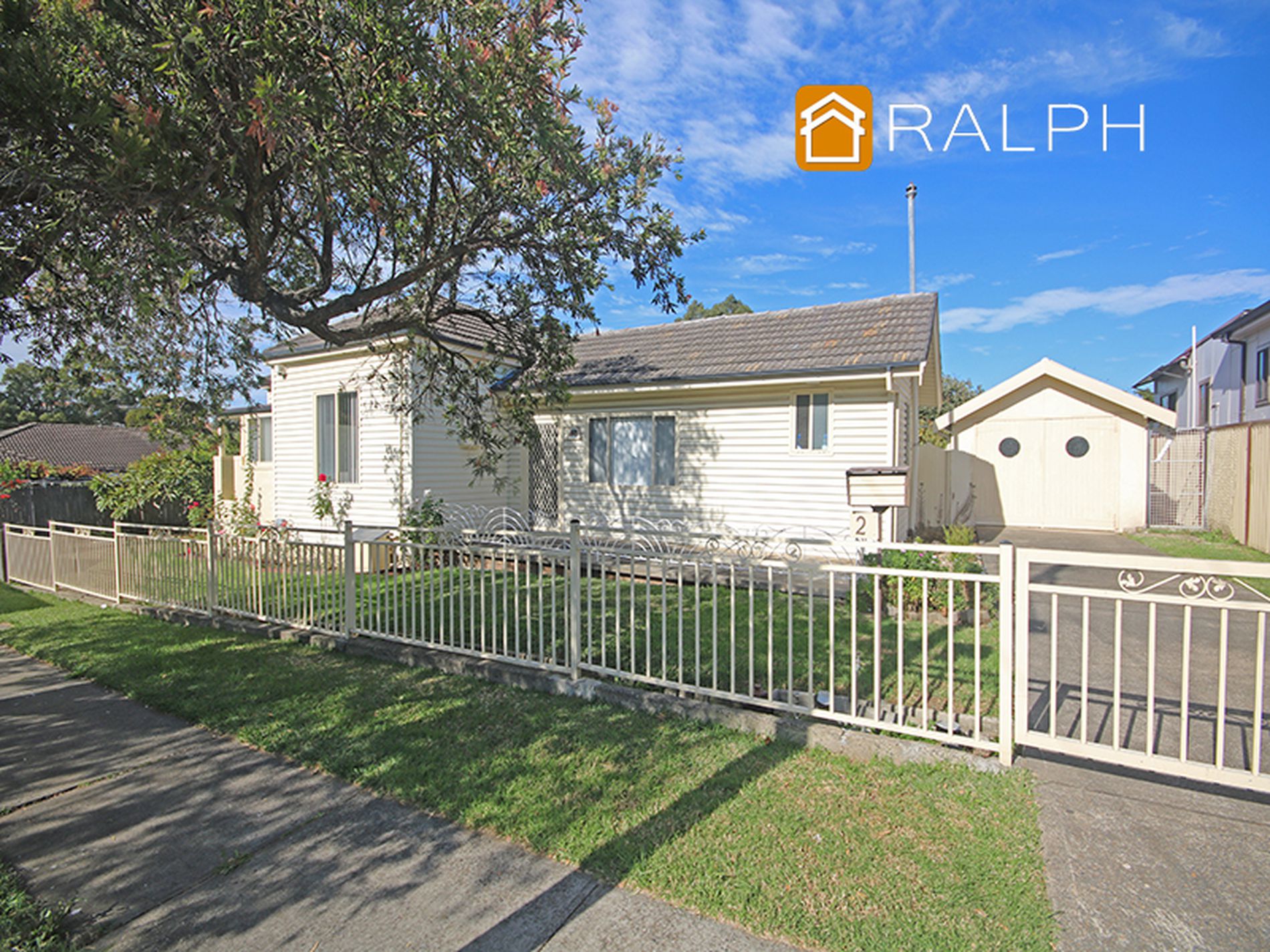 2 Telopea Street, Punchbowl