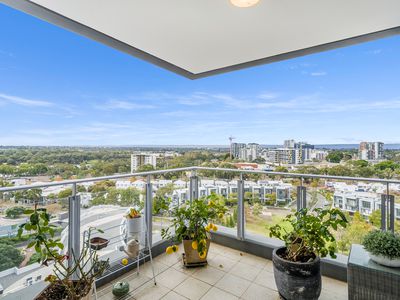 1303 / 19 The Circus, Burswood