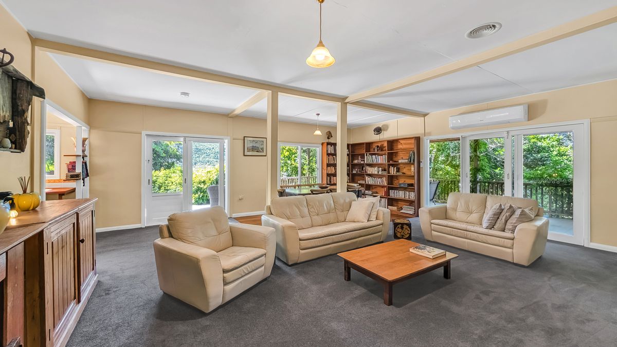 9050 Princes Highway, Central Tilba