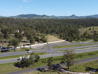 7820 Warrego Highway, Helidon Spa