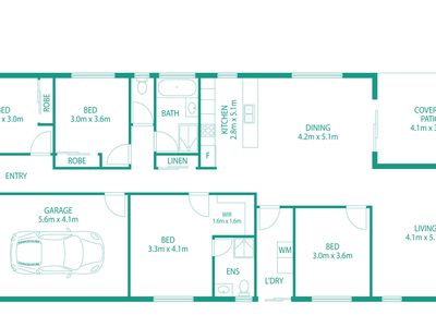5 Newmarket Drive, Morayfield