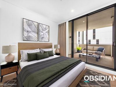 B1503 / 82 Waterloo Road, Macquarie Park