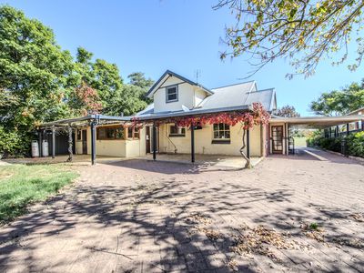 322 Macquarie Street, Dubbo